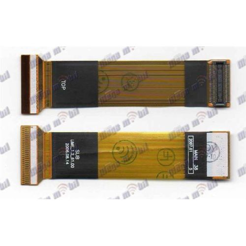 Fletkabel Samsung E250. 